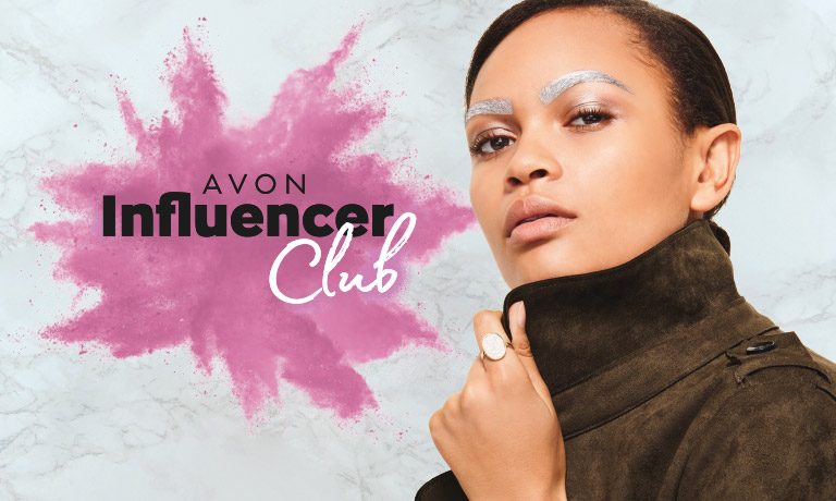 Influencer Werden Bei Avon Und Kostenlos Beauty Produkte Testen