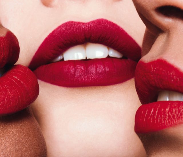 Roter Lippenstift – der perfekte Rotton zu deinem Hauttyp